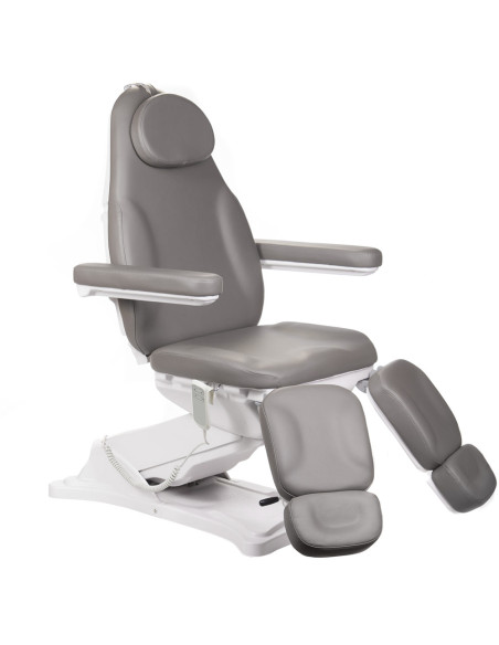 Electric Beauty Chair MODENA PEDI BD-8294 Grey