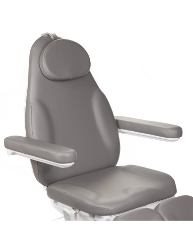 Electric Beauty Chair MODENA PEDI BD-8294 Grey