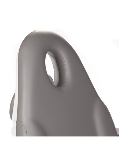 Electric Beauty Chair MODENA PEDI BD-8294 Grey