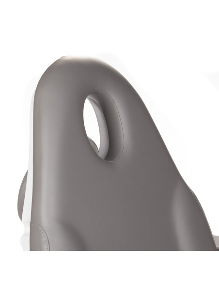 Electric Beauty Chair MODENA PEDI BD-8294 Grey