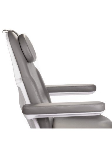 Electric Beauty Chair MODENA PEDI BD-8294 Grey