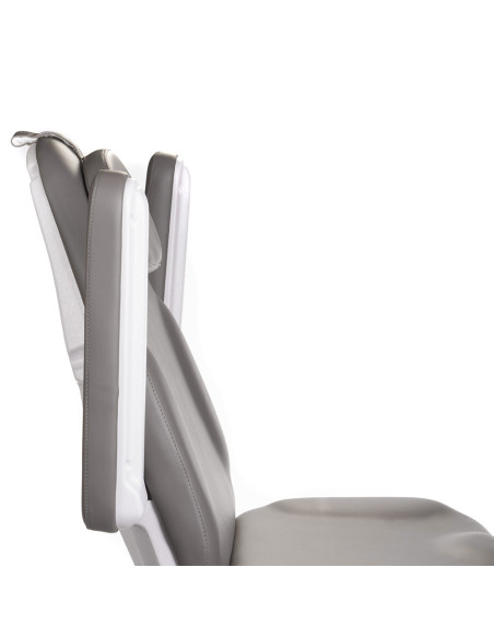 Electric Beauty Chair MODENA PEDI BD-8294 Grey