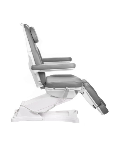 Electric Beauty Chair MODENA PEDI BD-8294 Grey