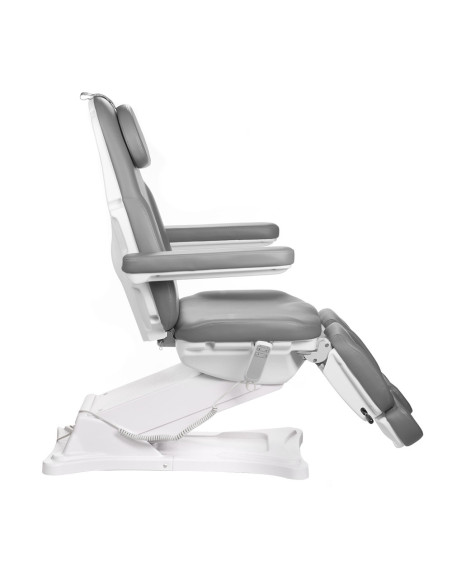 Electric Beauty Chair MODENA PEDI BD-8294 Grey