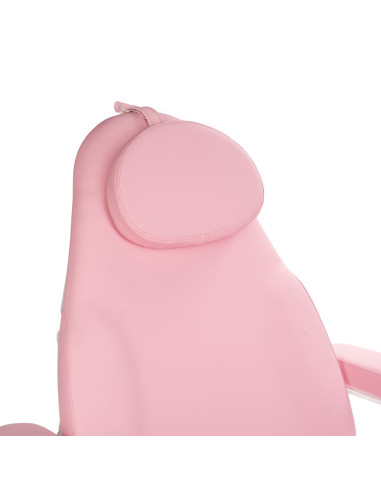 Electric Beauty bed MODENA PEDICURE BD-8294 Pink