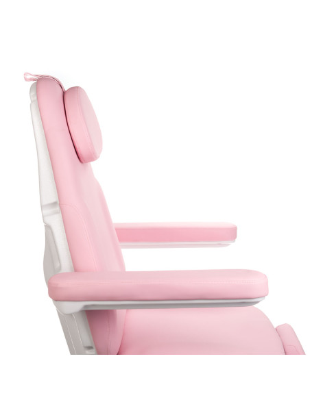 Electric Beauty bed MODENA PEDICURE BD-8294 Pink