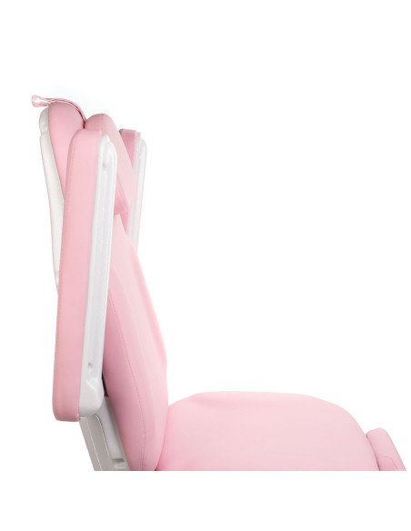 Electric Beauty bed MODENA PEDICURE BD-8294 Pink