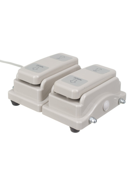 Foot controller for MODENA BD-8294 chair