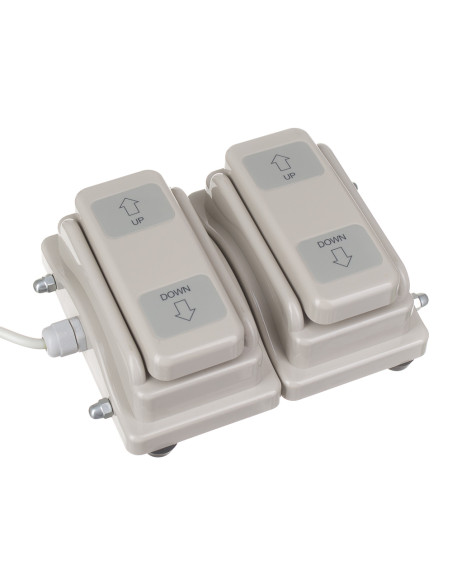 Foot controller for MODENA BD-8294 chair