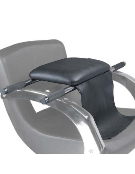 Children's hairdressing booster seat BD-9803
