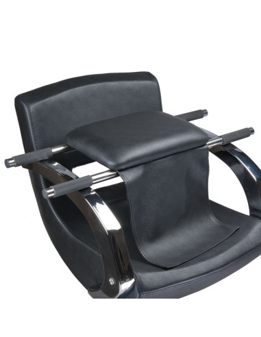 Children's hairdressing booster seat BD-9803