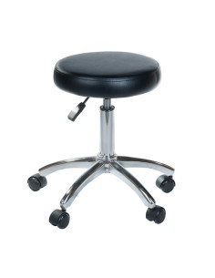 Beauty Stool BD-9920 Black