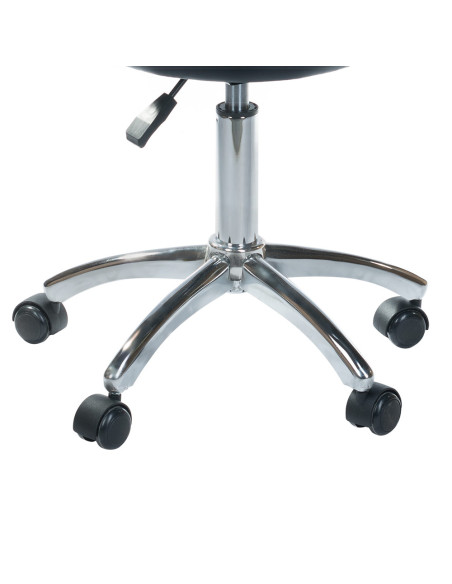 Beauty Stool BD-9920 Black