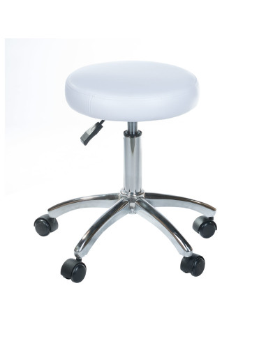 Beauty Stool BD-9920 white