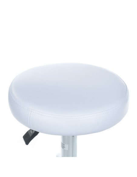 Beauty Stool BD-9920 white