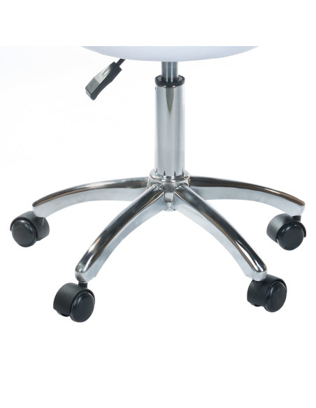 Beauty Stool BD-9920 white