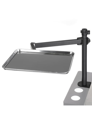 Mounting Arm - Extension with Tray Holder-1 INKOO