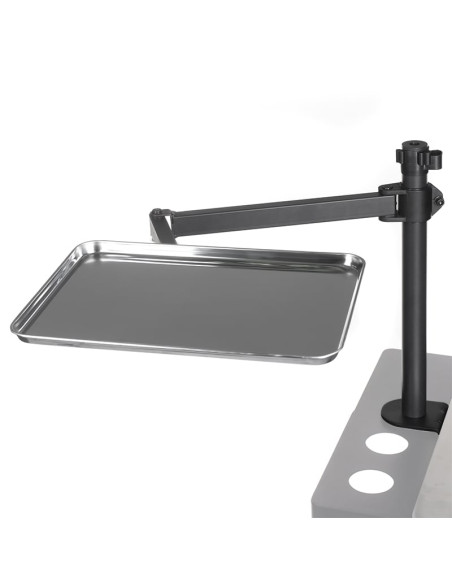Mounting Arm - Extension with Tray Holder-1 INKOO