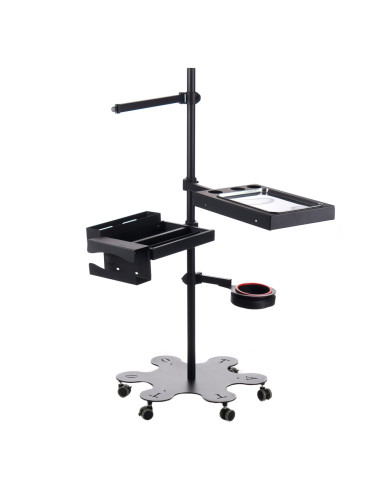 Mobile Workstation Working Table JANE INKOO