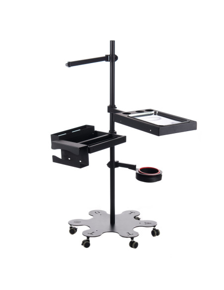 Mobile Workstation Working Table JANE INKOO