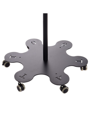 Mobile Workstation Working Table JANE INKOO