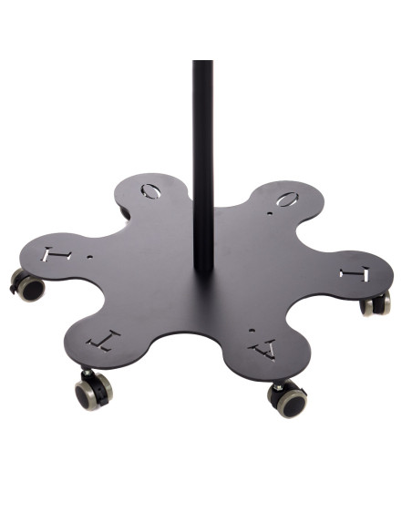 Mobile Workstation Working Table JANE INKOO