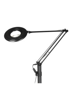 INKOO LED Lamp with Magnifier