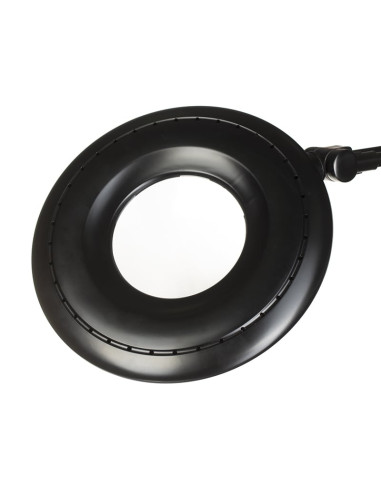 INKOO LED Lamp with Magnifier