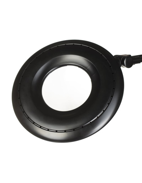 INKOO LED Lamp with Magnifier