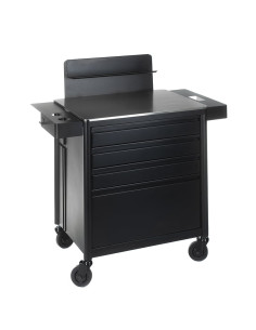 Mobile Workstation Working Table MATTI INKOO