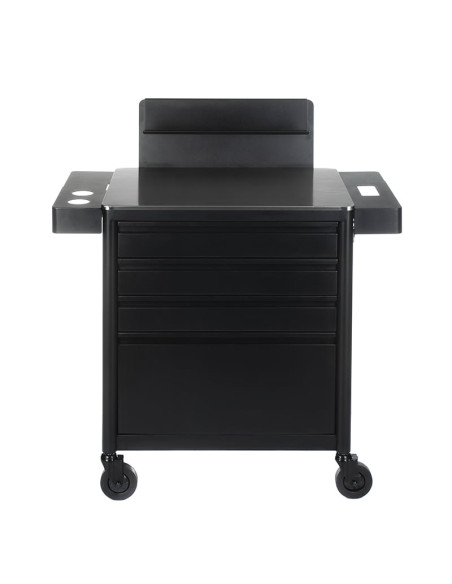 Mobile Workstation Working Table MATTI INKOO