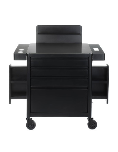 Mobile Workstation Working Table MATTI INKOO