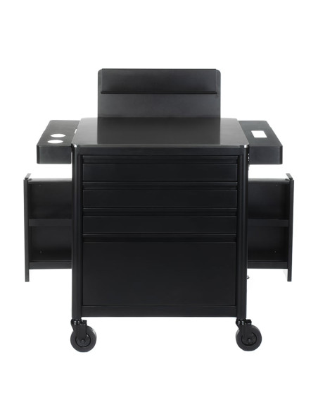 Mobile Workstation Working Table MATTI INKOO