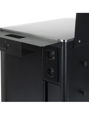 Mobile Workstation Working Table MATTI INKOO