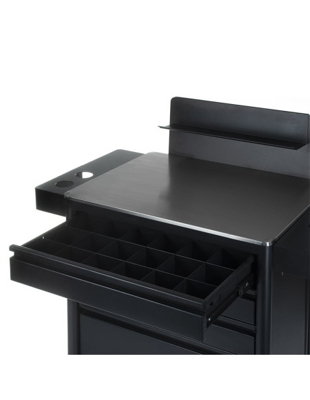 Mobile Workstation Working Table MATTI INKOO