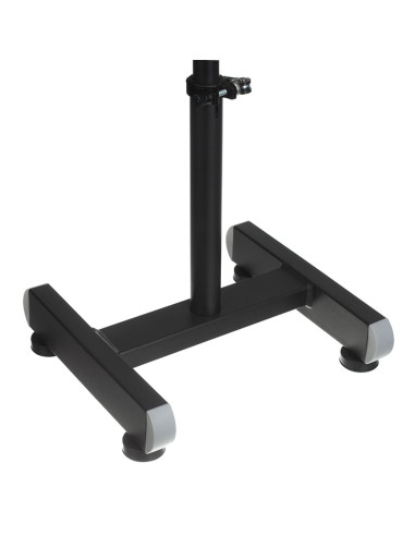 Adjustable Tattoo Footrest VILI INKOO