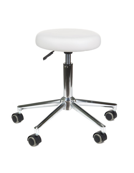 Medical stool BD-Y912 White