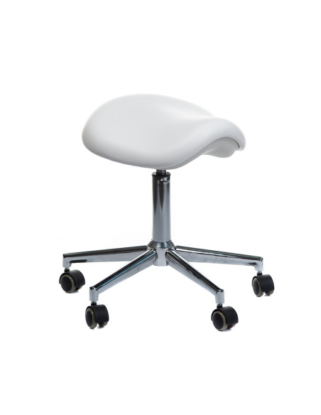 Medical Stool BD-Y913 White