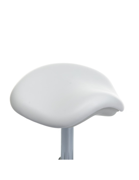 Medical Stool BD-Y913 White