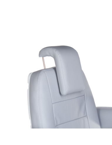 Electric Beauty Chair Bologna BG-228 Grey