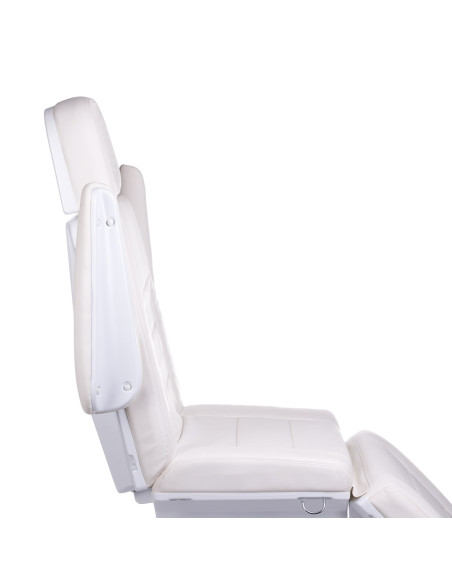 Electric Beauty Chair Bologna BG-228 White