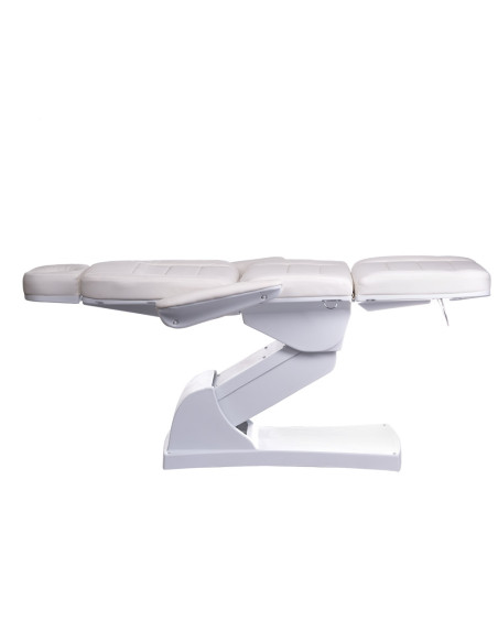 Electric Beauty Chair Bologna BG-228 White