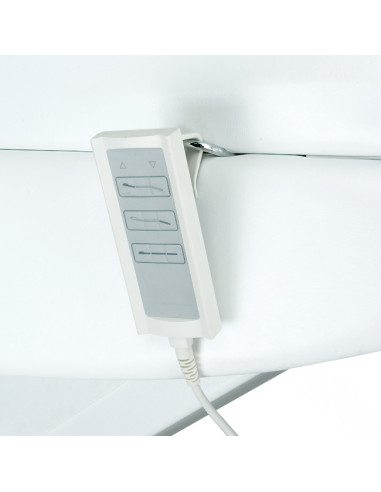 Electric Pedicure Chair LUX BG-273C 3 Motors