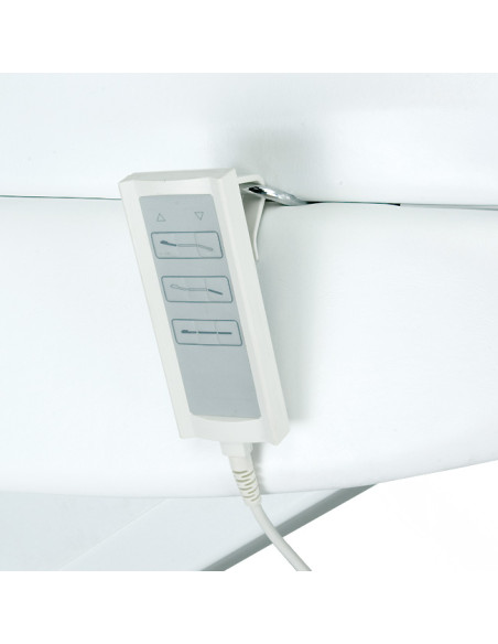 Electric Pedicure Chair LUX BG-273C 3 Motors