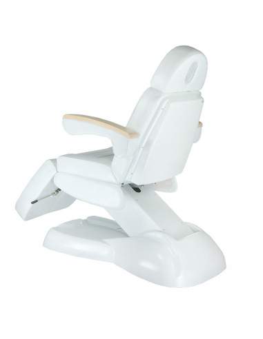 Electric Pedicure Chair LUX BG-273C 3 Motors