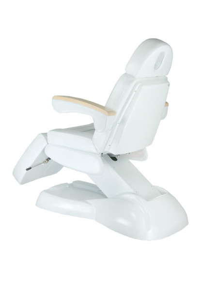 Electric Pedicure Chair LUX BG-273C 3 Motors