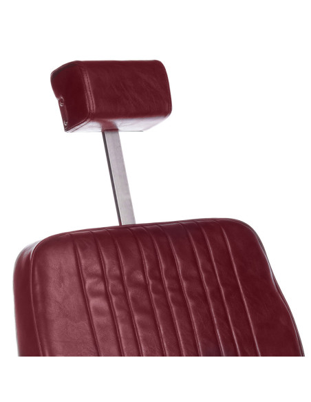 Barber's Chair HOMER BH-31237 Cherry