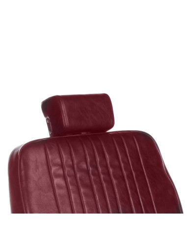 Barber's Chair HOMER BH-31237 Cherry