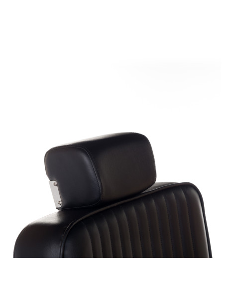 Barber's chair LUMBER BH-31823 Black