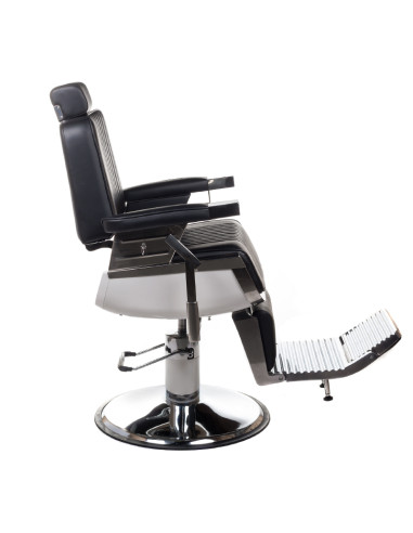 Barber's chair LUMBER BH-31823 Black